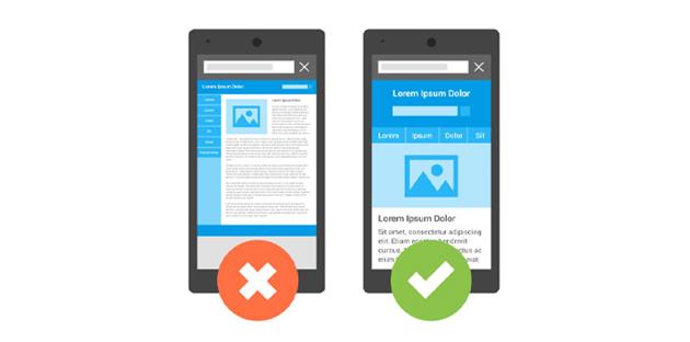 سئو تصاویر برای رفتن به دیسکاور گوگل