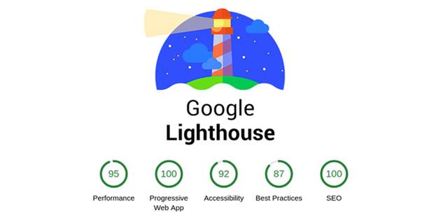 گوگل لایت هاوس چیست