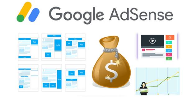 گوگل ادسنس چیست