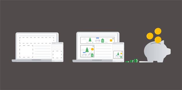 ساخت گوگل ادسنس