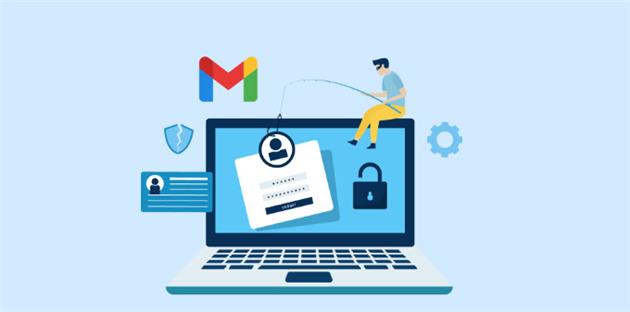 فیشینگ چیست و چگونه کار می کند؟