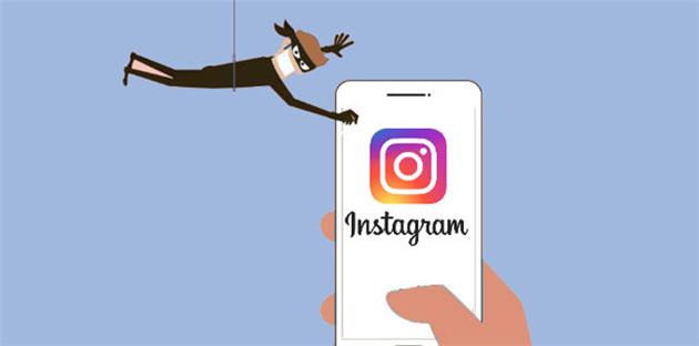 فیشینگ اینستاگرام چیست