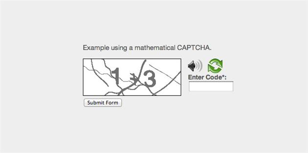 چه زمانی از CAPTCHA استفاده کنیم