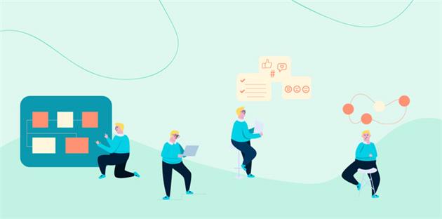 نقشه سفر مشتری چیست