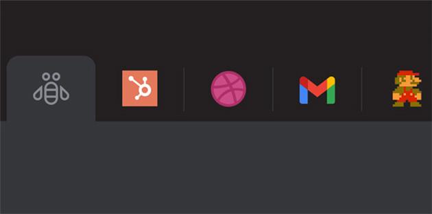 طراحی فاوآیکون چه تاثیری بر سئو سایت دارد؟