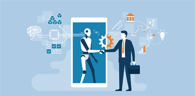 طراحی سایت با هوش مصنوعی