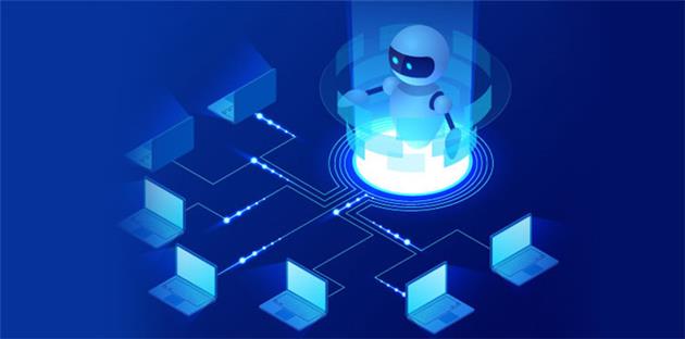 استفاده از هوش مصنوعی در طراحی سایت