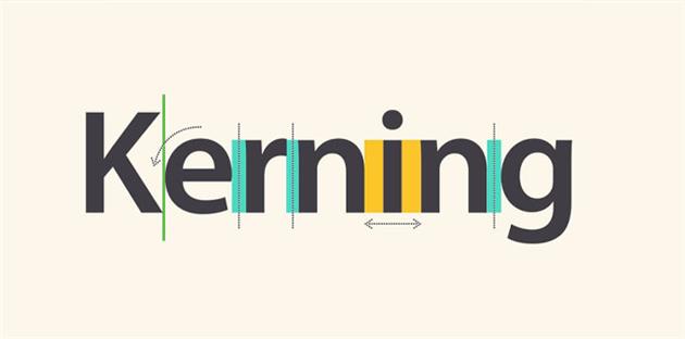 تایپوگرافی در رابط کاربری