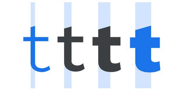 نکات مهم استفاده از تایپوگرافی در طراحی رابط کاربری