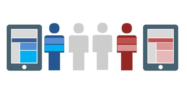 محتوای داینامیک چیست