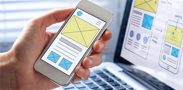 محتوای پویا