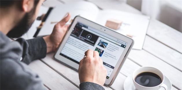 مزایای محتوای داینامیک