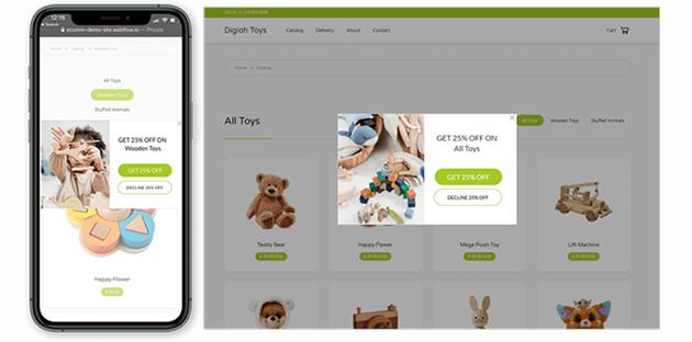 لایت باکس موبایل