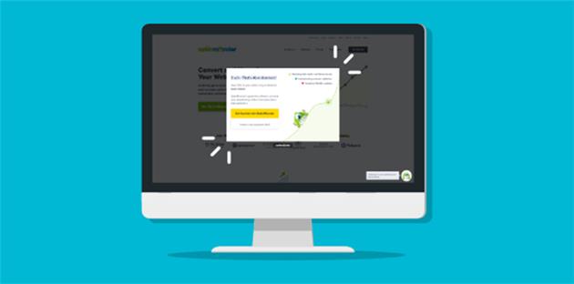 کاربرد لایت باکس