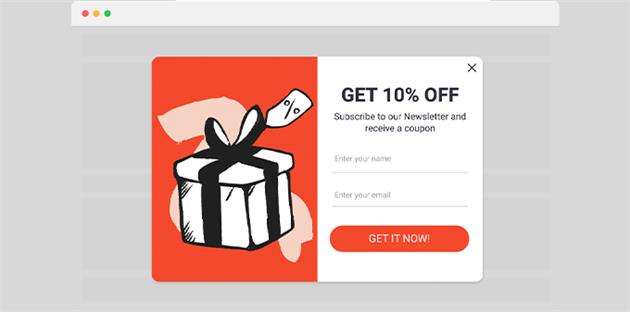 لایت باکس در طراحی سایت