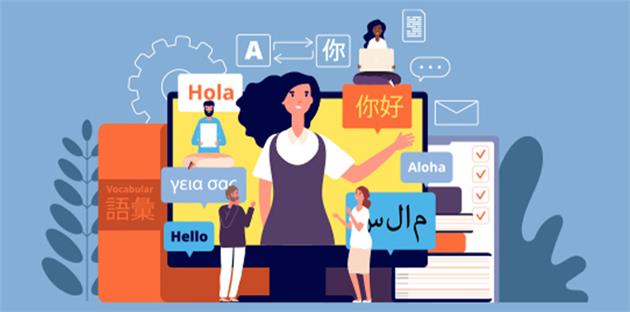 قیمت طراحی سایت دو زبانه