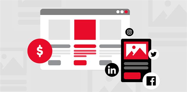 تبلیغات نیتیو