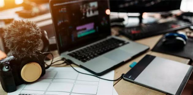 مراحل ساخت فروشگاه اینترنتی