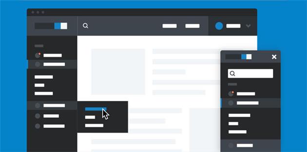 سایدبار چیست؟