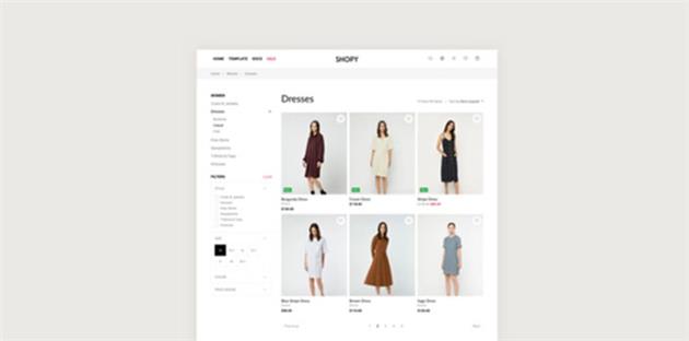 چه محتوایی برای سایدبار مناسب است؟