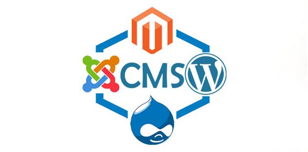 بهترین cms برای سایت فروشگاهی