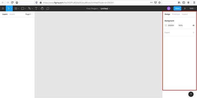 همه چیز درباره طراحی سایت با فیگما