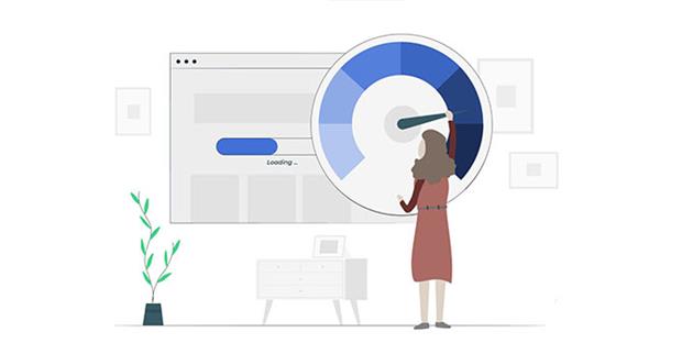تاثیر فرمت webp بر سئو سایت