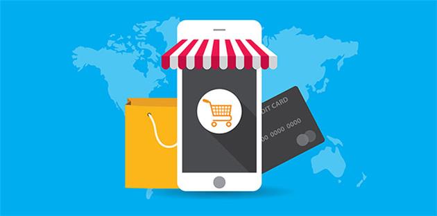 انواع مارکت پلیس