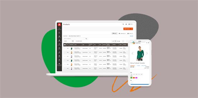 راه اندازی مارکت پلیس