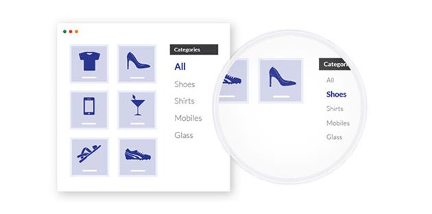 فروشگاه اینترنتی پوشاک