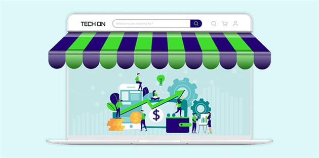 مارکت پلیس های ایران