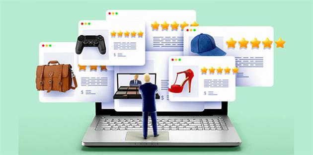 طراحی مارکت پلیس