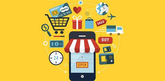 فروشگاه مارکت پلیس