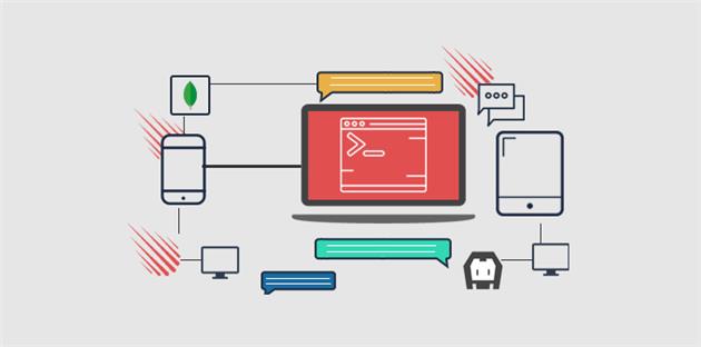 فریم ورک های معروف جاوا اسکریپت