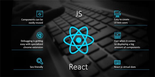 مقایسه React.js با Next.js