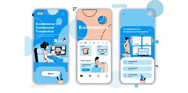 طراحی سایت فروشگاهی در تهران