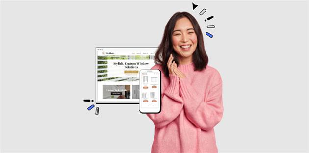 خدمات طراحی سایت فروشگاهی در تهران