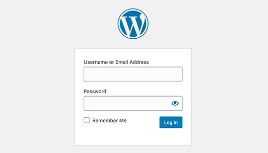 امنیت سایت وردپرسی