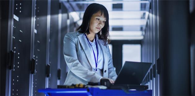 ویژگی های یک مدیر وب سایت(ادمین) موفق