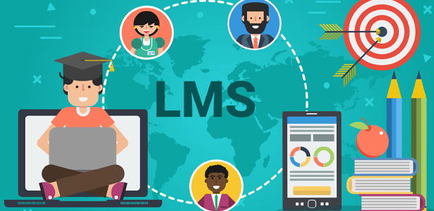 Learning Management System