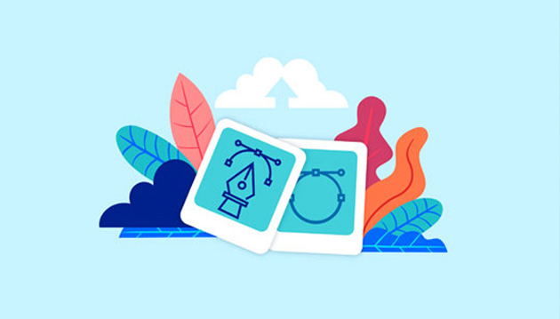 کاربرد وکتور