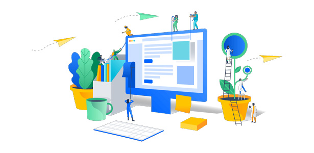 طراحی وب‌سایت