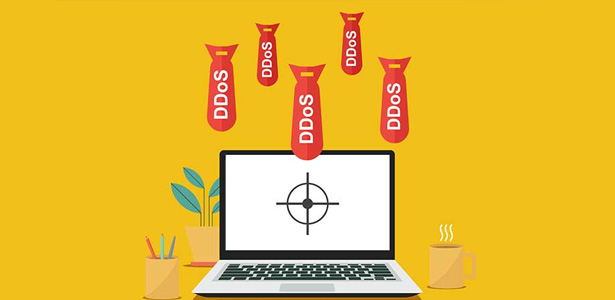 خطرناک ترین حملات سایبری