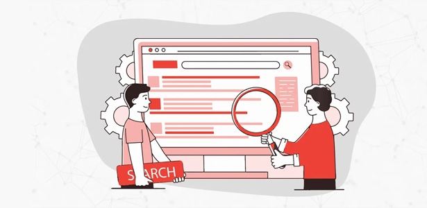 ویرایش و بهینه‌سازی متن برای سئو و خوانایی