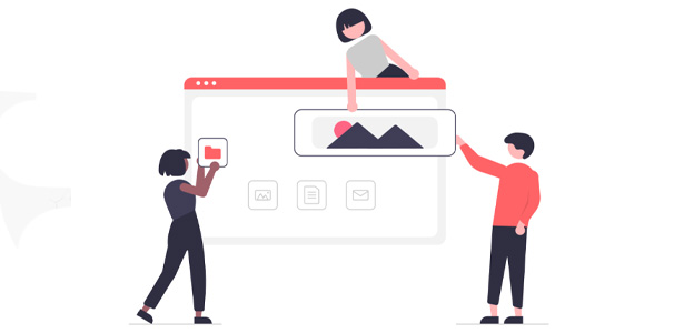 طراحی سایت در تبریز چگونه باعث رشد فروش می‌شود؟