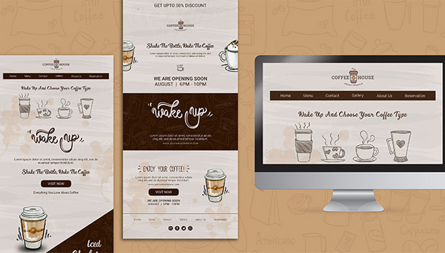 فروش آنلاین قهوه