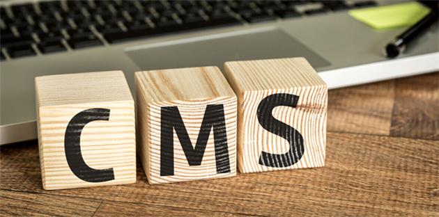 چه زمانی استفاده از CMS توجیه دارد؟