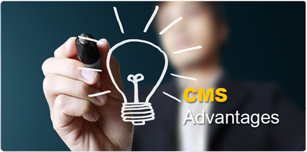 کاهش هزینه و وابستگی فنی با CMS