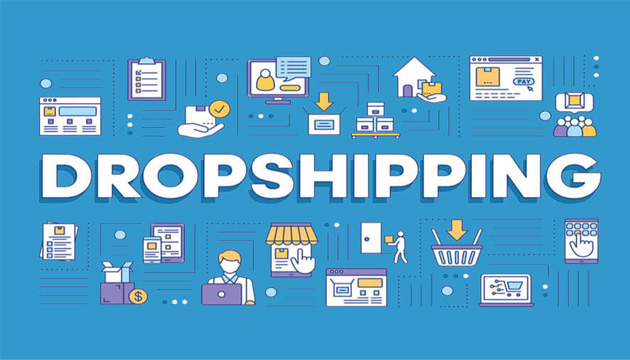 دراپ شیپینگ چیست؟