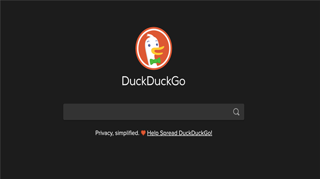  داک‌داک‌گو (DuckDuckGo)